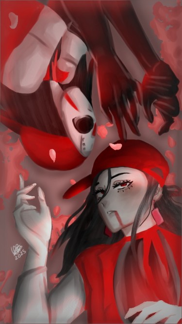 Yi Xi & Vanity Jason!